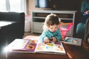 Англійська для дітей-початківців: перші кроки до знань