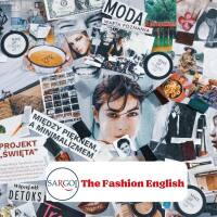 Як говорять англійською про стиль та моду