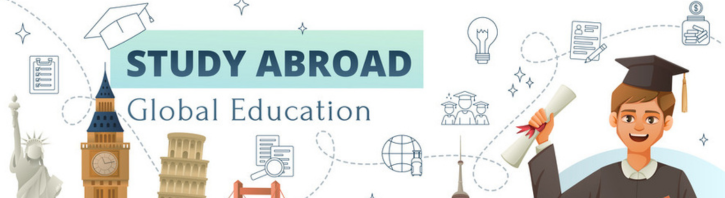 5 причин звернутися до консультанта з вищої освіти за кордоном