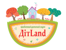 Дитячий садок «ДітLand» Дитячий садок «ДітLand»