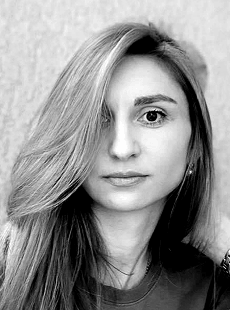 Ірина
