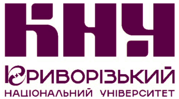 Криворізький національний університет (КНУ) Криворізький національний університет (КНУ)
