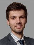Огороднійчук Ігор Олександрович