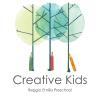 Дитячий садок «Creative Kids» Дитячий садок «Creative Kids»