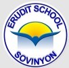 Дитсадок «Ерудит»