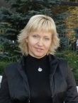 Великожон Ольга Алексеевна