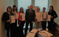 26 сентября завершился курс внутренних аудиторов СМК по ISO 9001