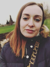 Зубченко Анна Юріївна Зубченко Анна Юріївна