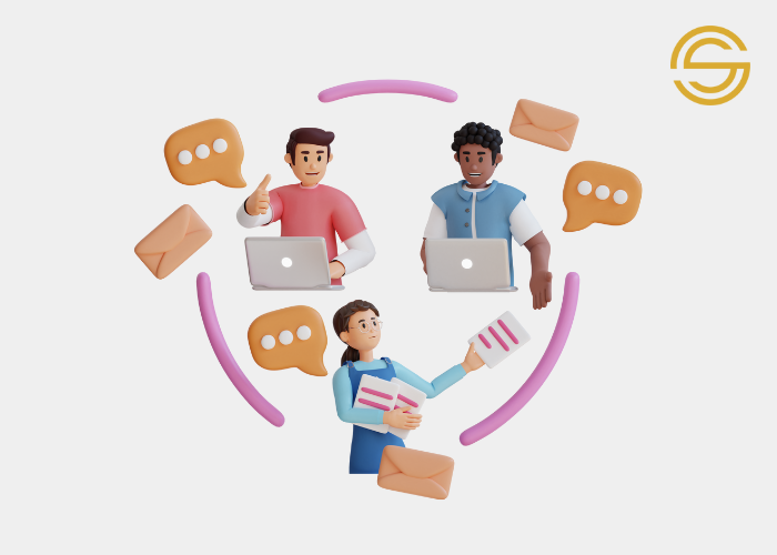 Прокачуємо Soft Skills: Feedback та Follow up у команді