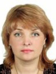 Івлєва Наталія
