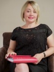 Олександрова Олена
