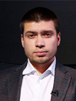 Бондаренко Богдан