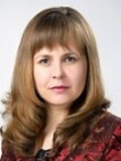 Москаленко Валентина