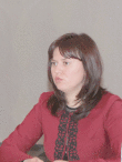 Литвиненко Наталія Василівна