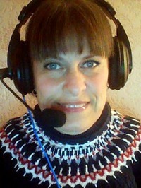 Грицак Ірина Петрівна Грицак Ірина Петрівна