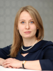Ілейко Ірина