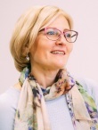 Злотнікова Вікторія