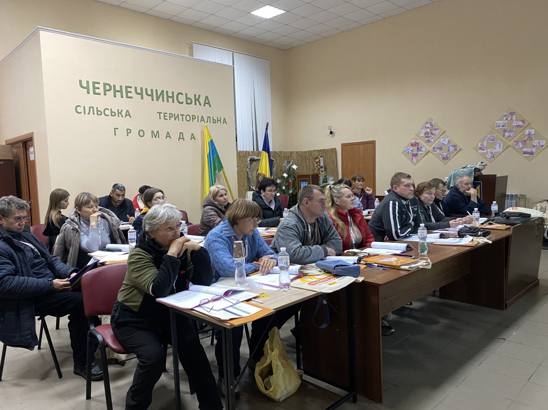 Підприємець, основи підприємницької діяльності #5