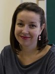 Цуркан Ксенія Анатоліївна Цуркан Ксенія Анатоліївна
