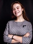 Оробінская Юлія Олександрівна Оробінская Юлія Олександрівна