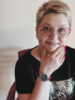 Рибалка Ірина Гаріївна