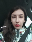 Сніжко Марія Олександрівна Сніжко Марія Олександрівна
