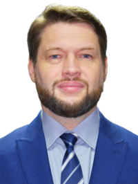 Корман Олександр Корман Олександр