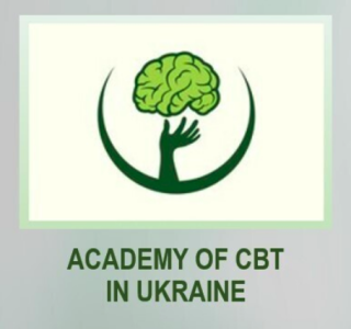 Академія КПТ з Оксаною Марциняк-Дорош