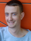 Кравченко Тарас