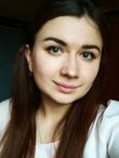Федченко Анастасія Леонідівна Федченко Анастасія Леонідівна