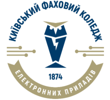 Київський фаховий коледж електронних приладів Київський фаховий коледж електронних приладів
