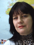 Георгієвська Зоя Георгієвська Зоя