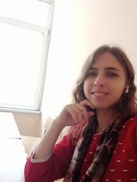 Коган Ірина Сергіївна Коган Ірина Сергіївна