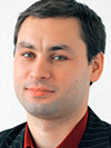 Банчук Олександр Анатолійович