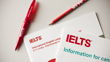 Як ефективно підготуватися до іспиту IELTS