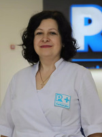 Тюріна Софія Вячеславівна