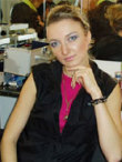 Атарбаєва Ірина