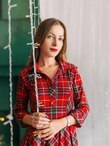Фек Анастасія Михайлівна Фек Анастасія Михайлівна
