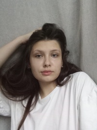 Кучер Віолетта Кучер Віолетта