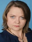 Куліченко Оксана Вікторівна