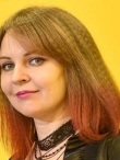 Тугаєва Ольга