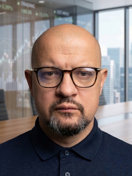 Дергун Андрій Миколайович