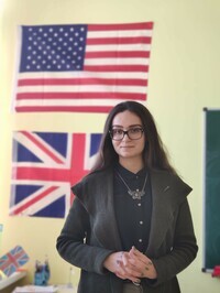 Богомазова Тетяна Олексіївна