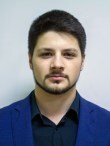 Попов Дмитрий