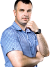 Смирнов Олександр