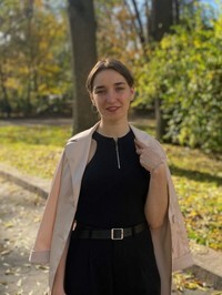 Опанасик Марія Сергіївна Опанасик Марія Сергіївна