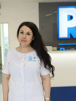 Акіндінова Іола Валеріївна