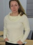 Михайлова Ольга