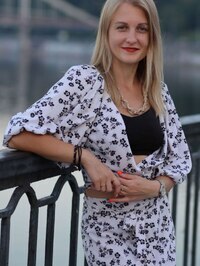 Колесник Світлана Євгеніївна Колесник Світлана Євгеніївна