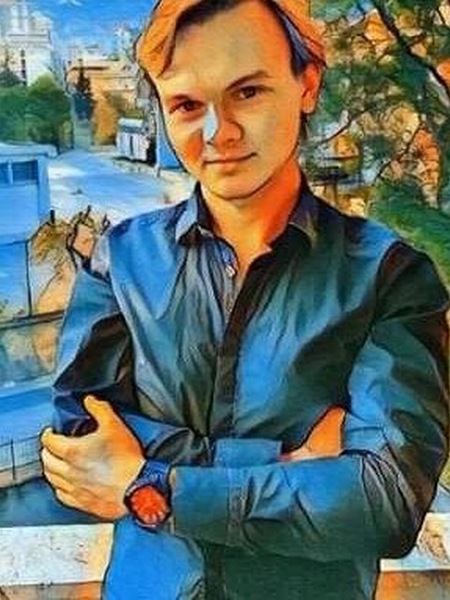 Барський Олександр Михайлович